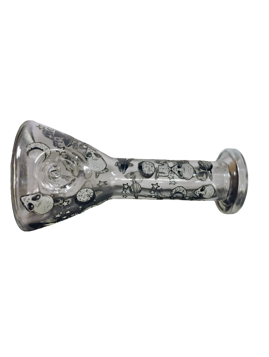 Rip & Trip Beaker Hand Pipe