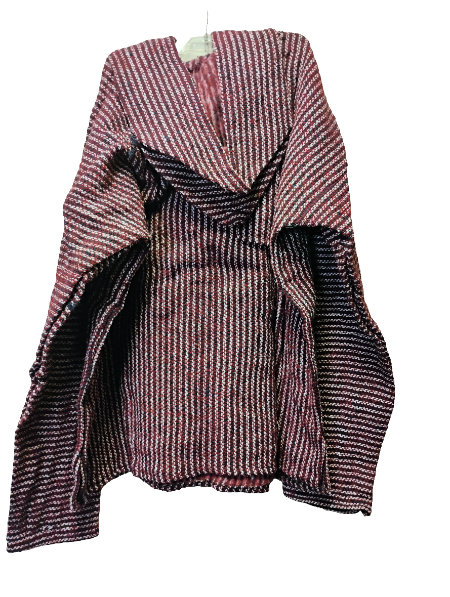 The Nomad Baja (2XL)