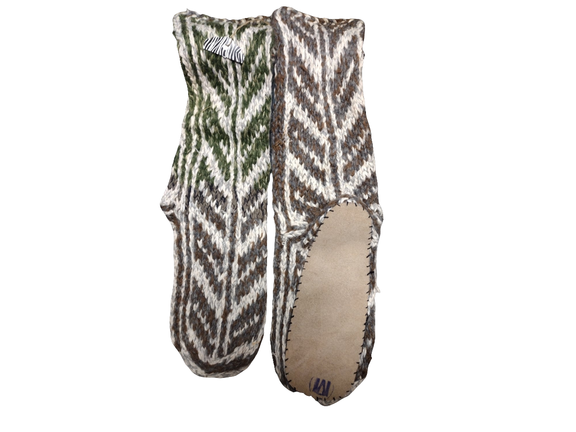Woolvana Wanderers | Medium