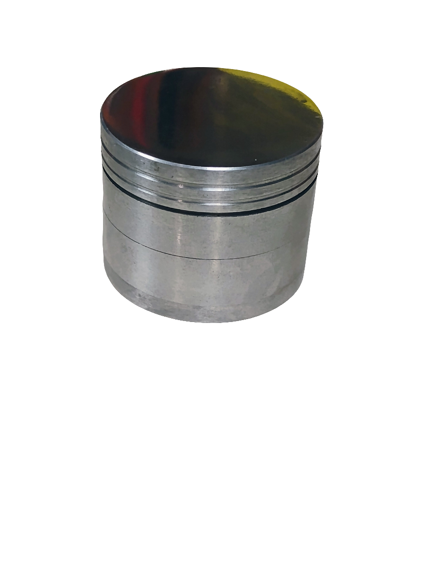 MoonDust Cranker - 40mm Mystic Metal Grinder