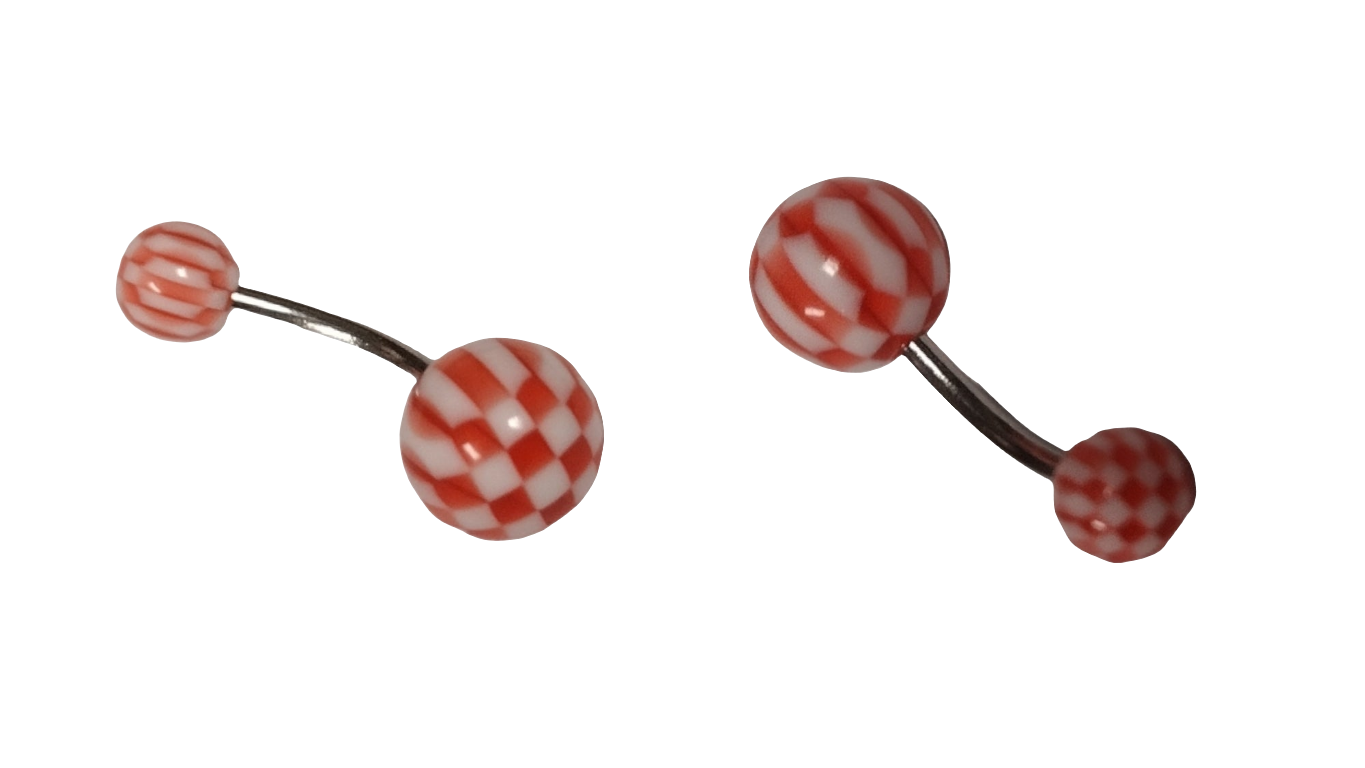 Navel Nonsense - Screw It, Wear It!