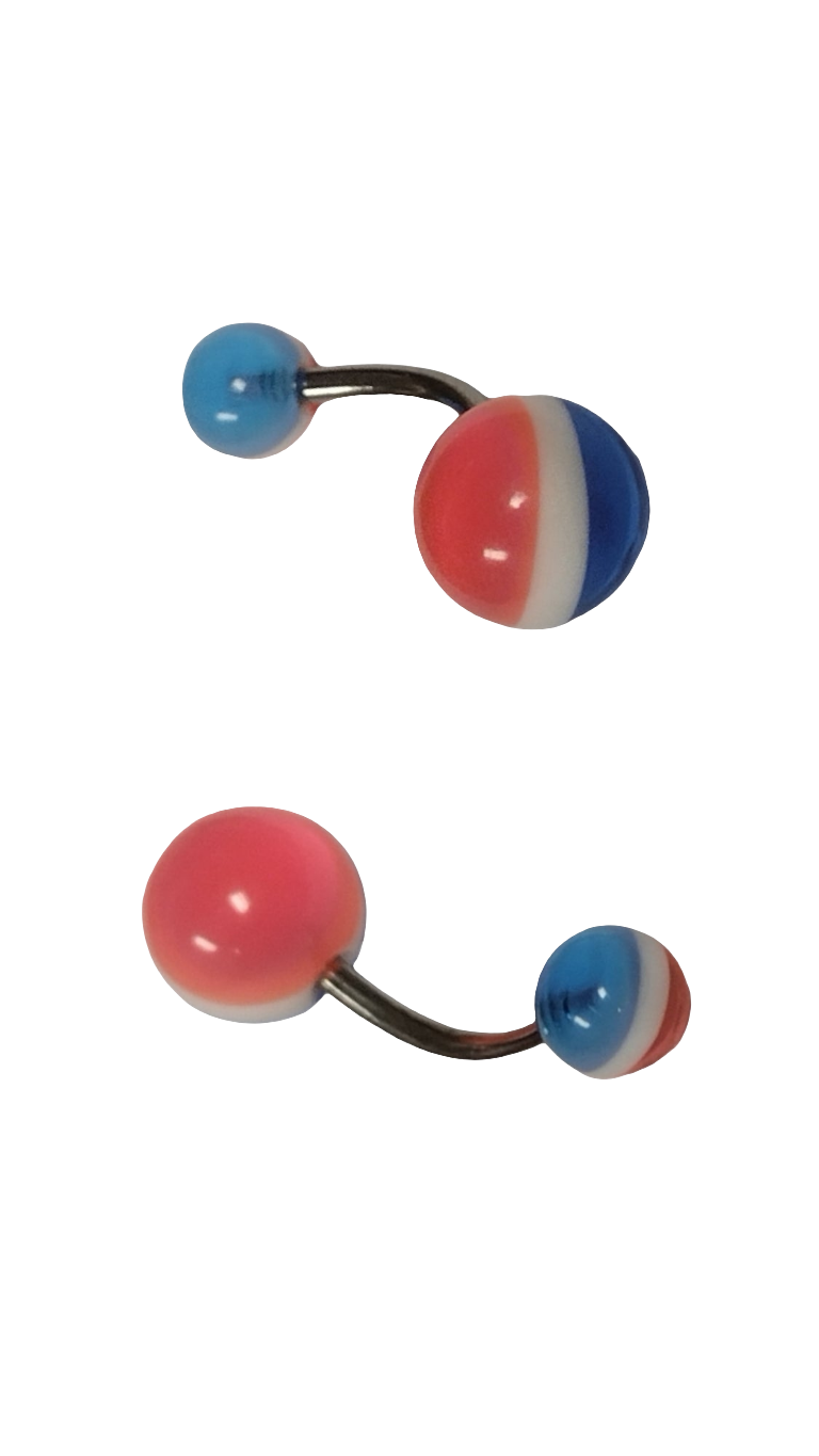 Navel Nonsense - Screw It, Wear It!