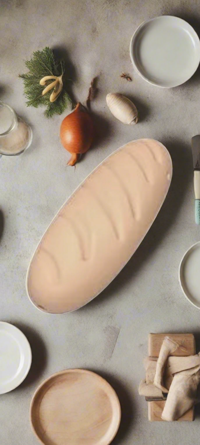 Baguette Pipe