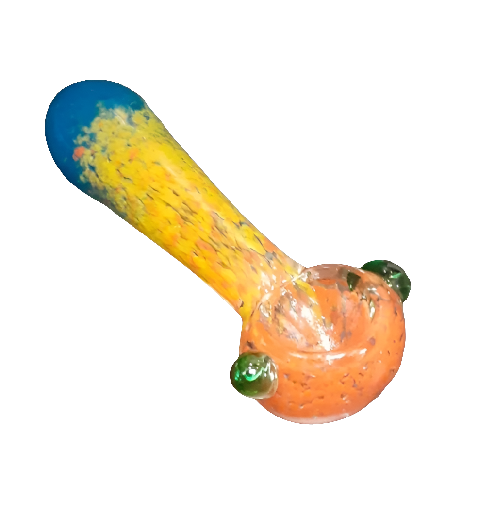 Pipe Dream—your new glass guru for good vibes and groovy highs.