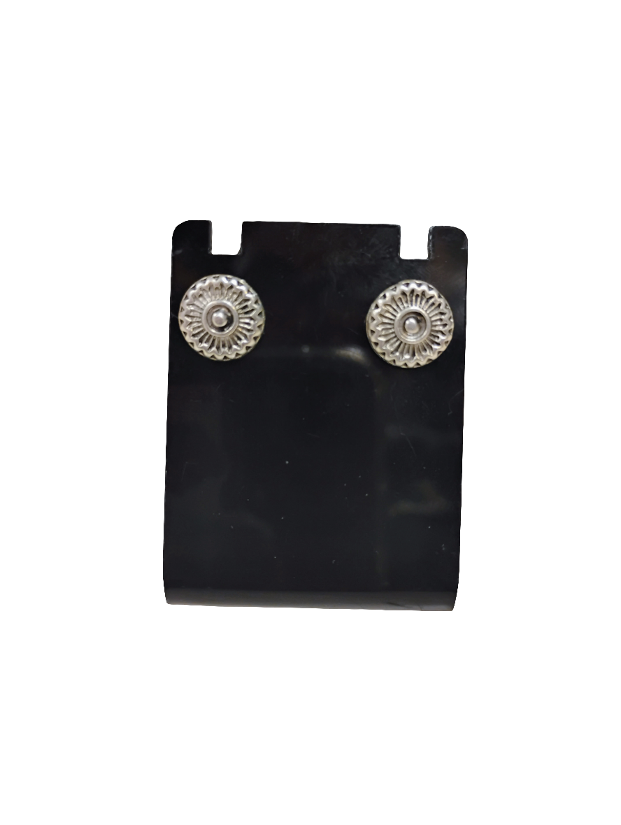 Cosmic Radiance Earring Duo