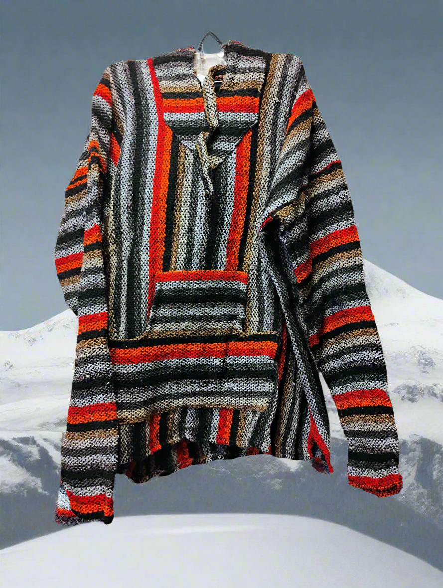 The Nomad Baja (XL)