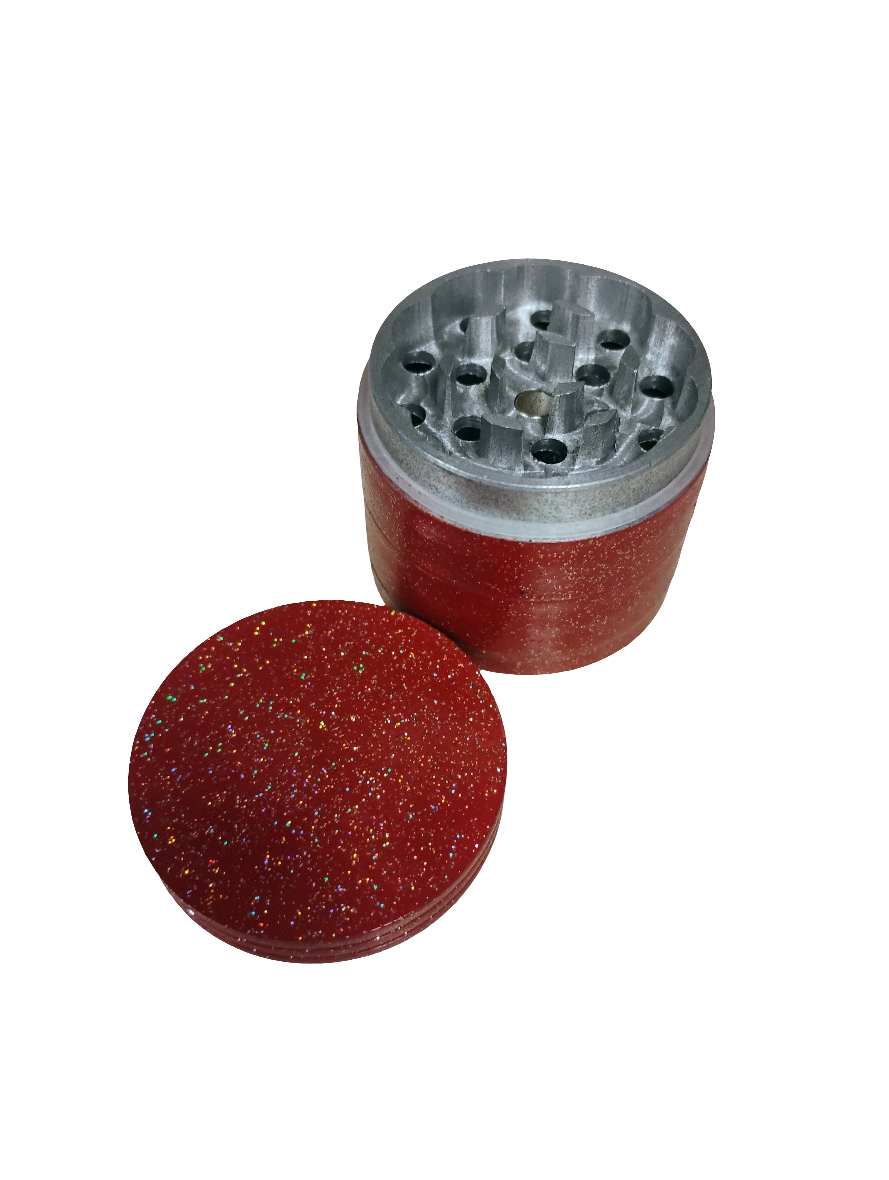 Glitterati Grinder