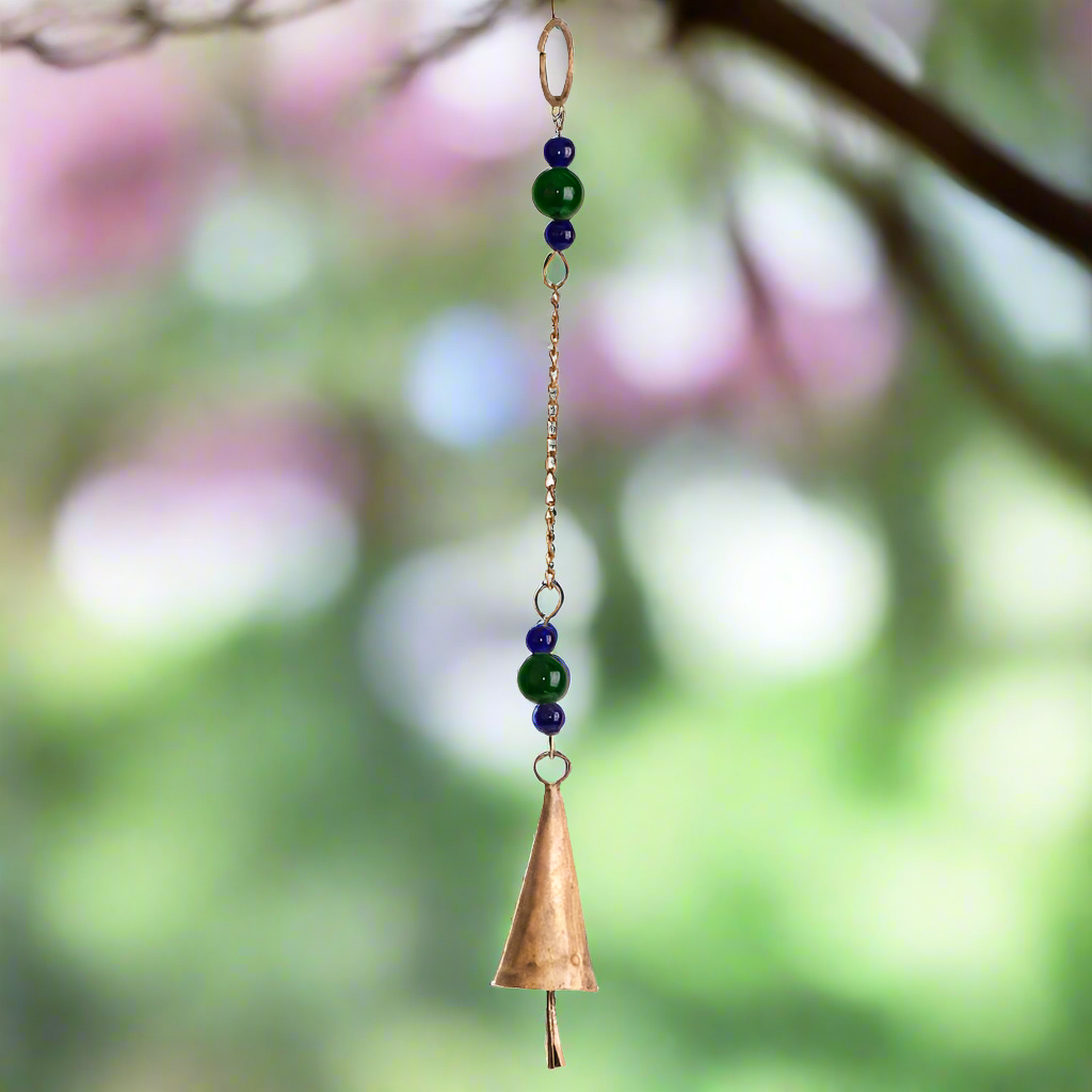 Wanderlust Windchime