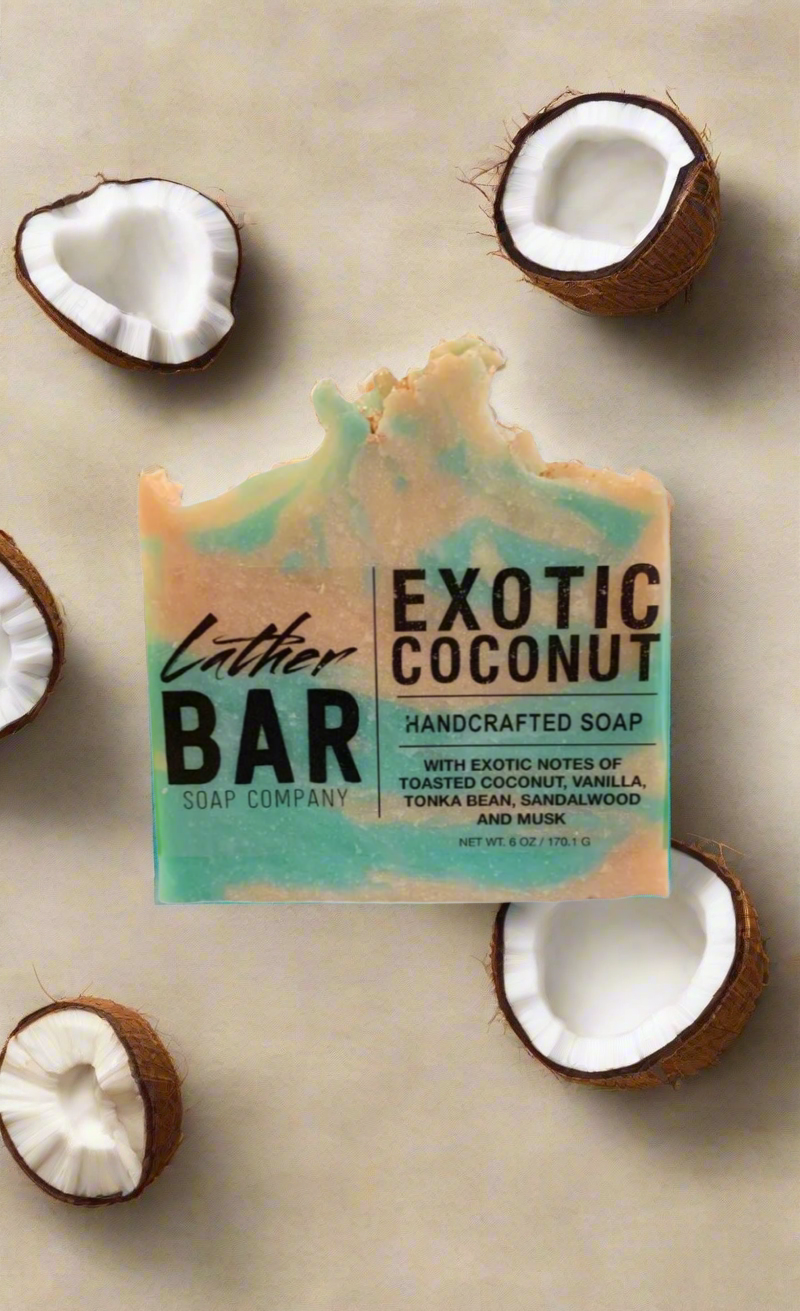 Last Lather — The Final Suds of a Soap Legend