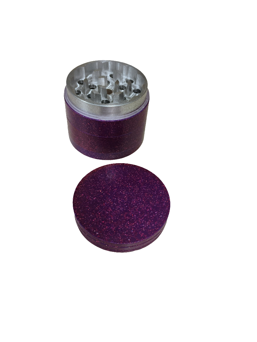 Glitterati Grinder