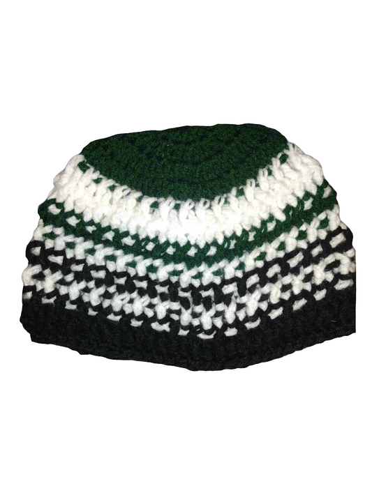 The Frostbyte Beanie