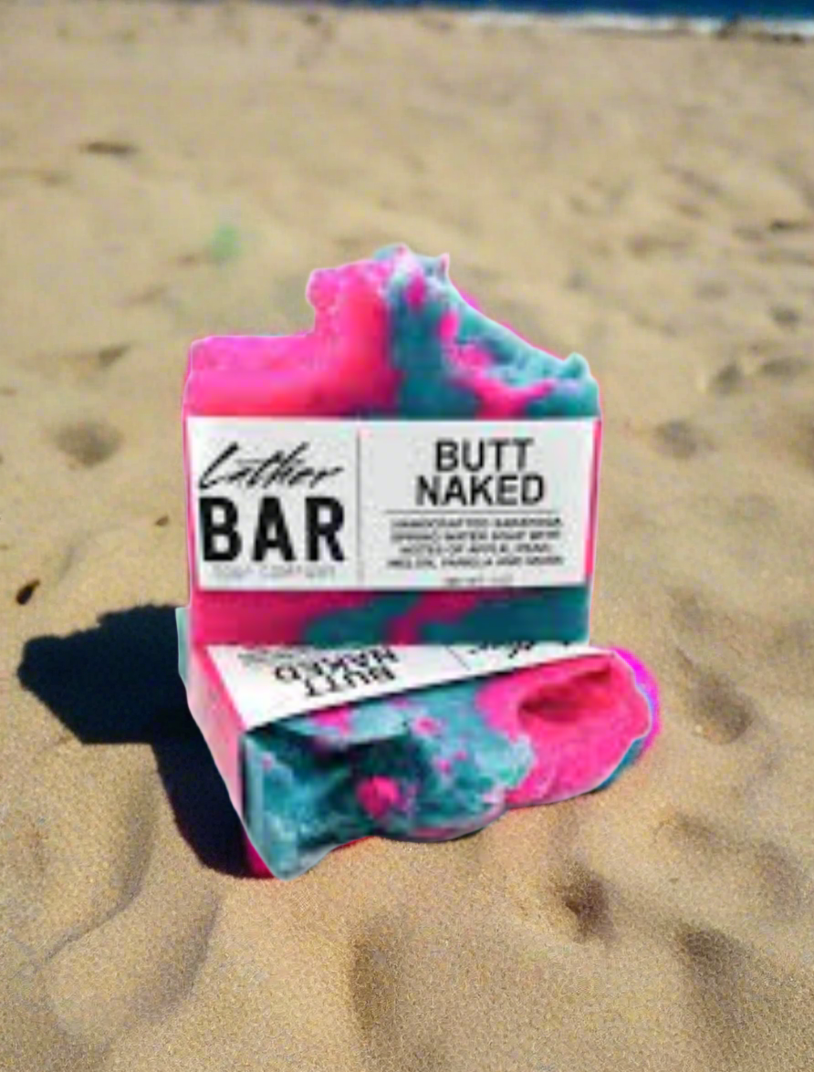 Last Lather — The Final Suds of a Soap Legend