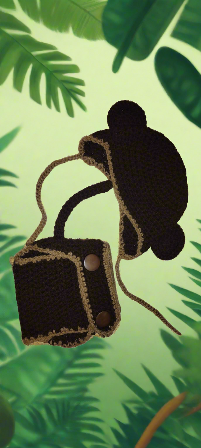 Lil’ Banana Bandit Set