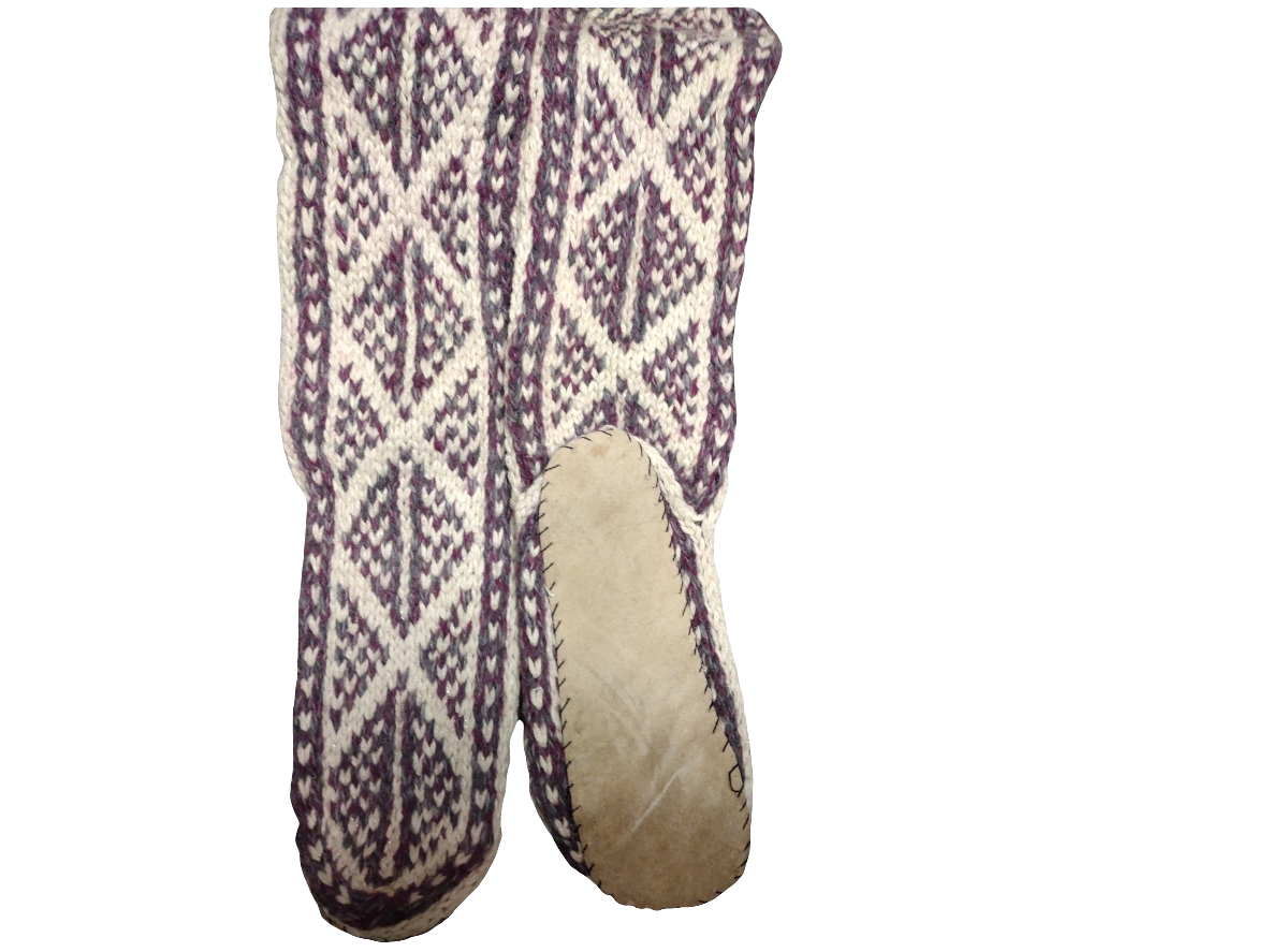 Wool Muk Luk - X-Large