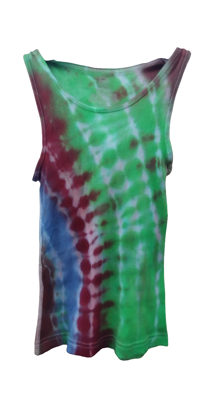 Groove Sprout Tank