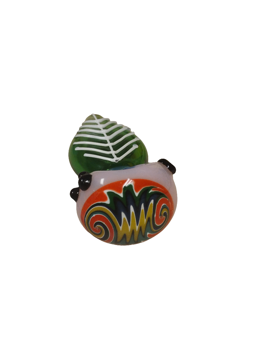 Verdany Vibes - Molino Leaf Toker