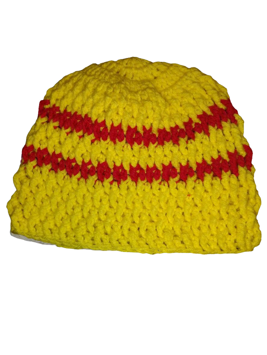 The Hothead Beanie