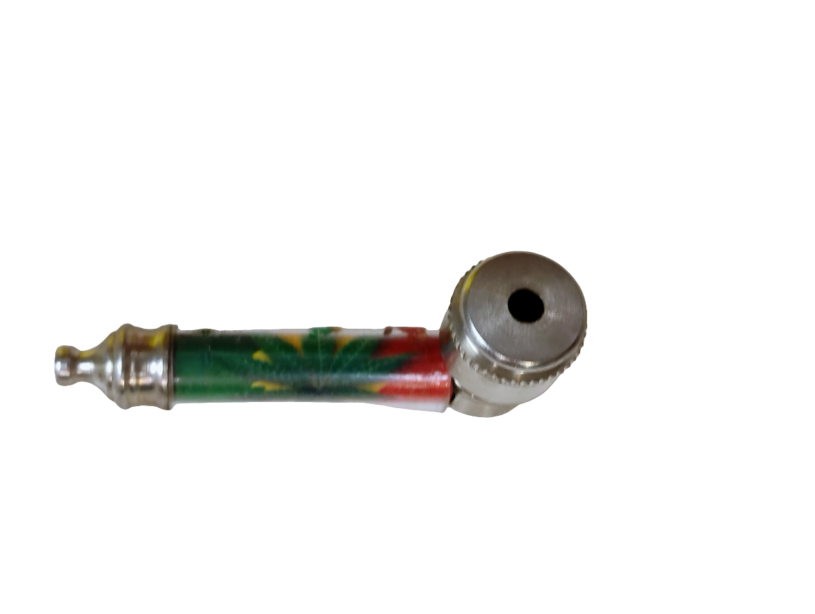 Jah Pocket Puff
