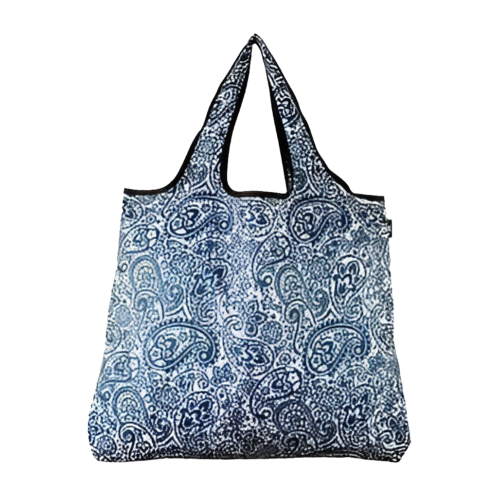 EcoCarry YaY Bag™ – Jumbo Fold‑Up Tote