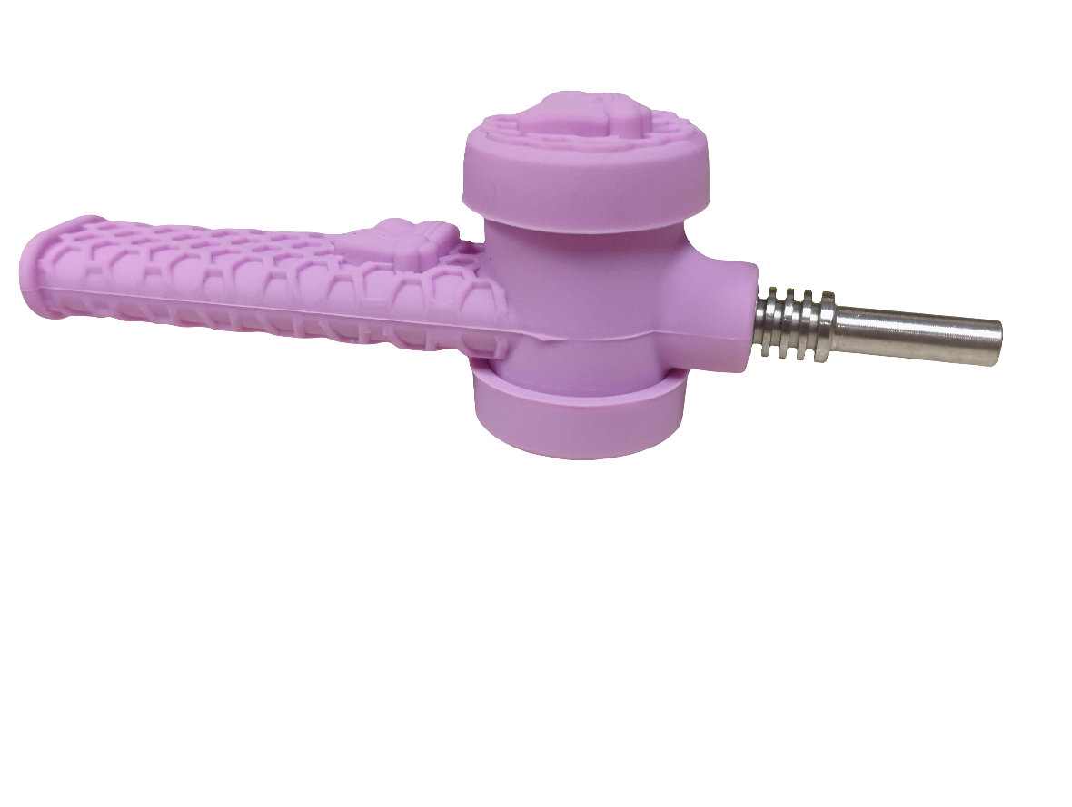 Beehive Bliss Silicone Nectar Collector