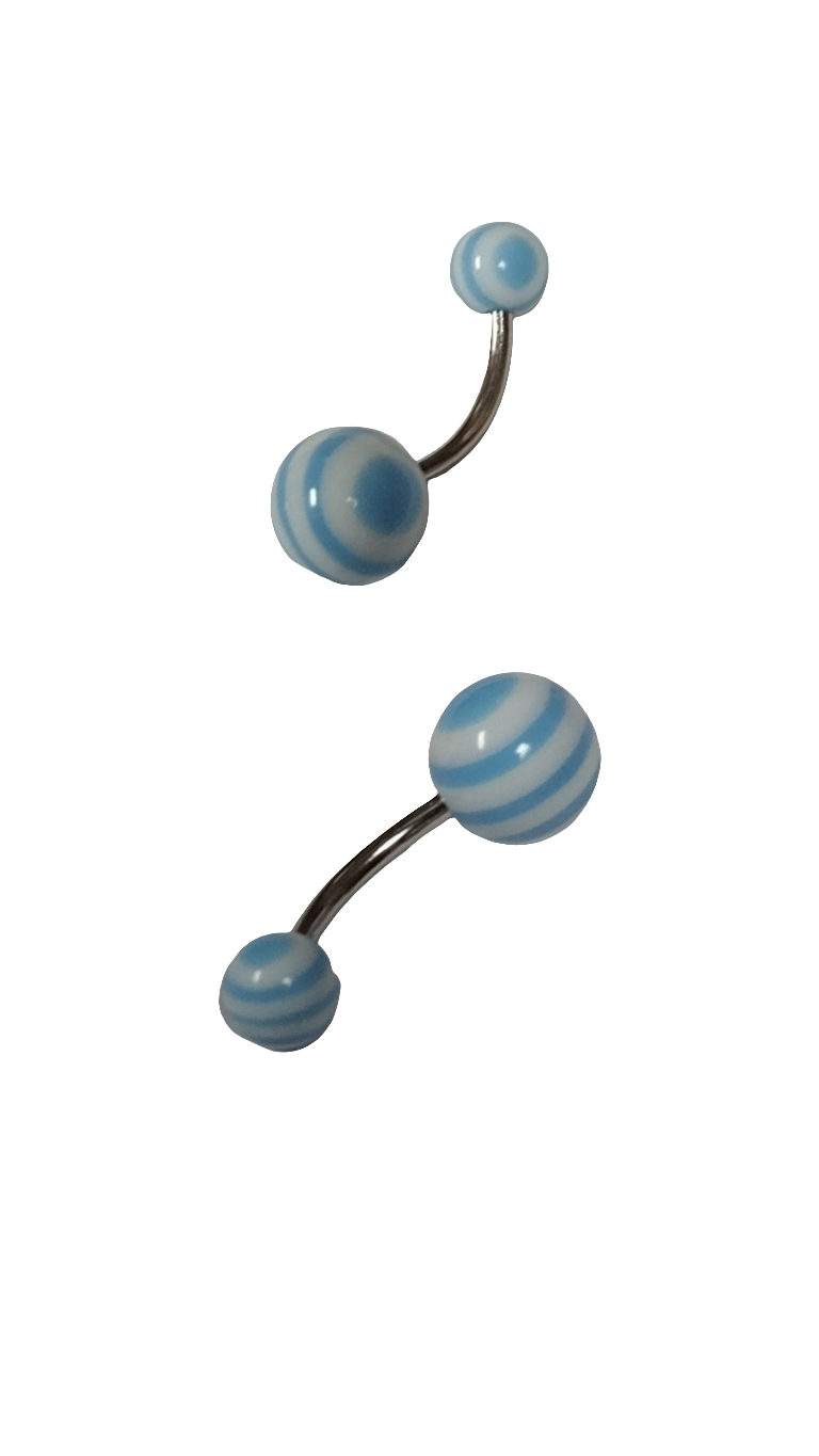 Navel Nonsense - Screw It, Wear It!