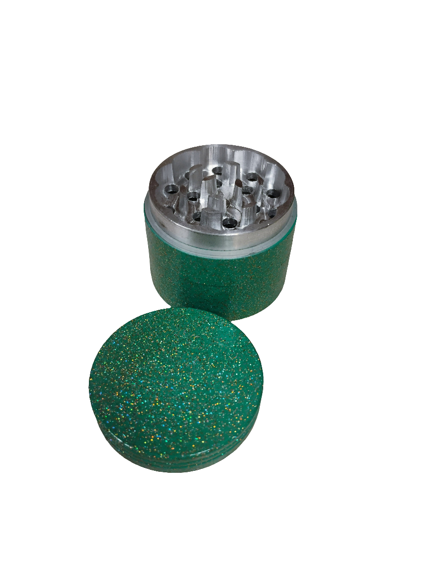 Glitterati Grinder
