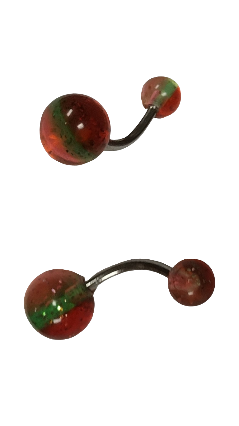 Navel Nonsense - Screw It, Wear It!