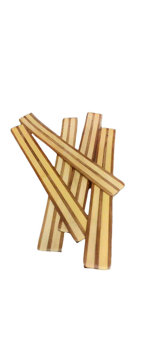 Driftwood Dreams Incense Holder