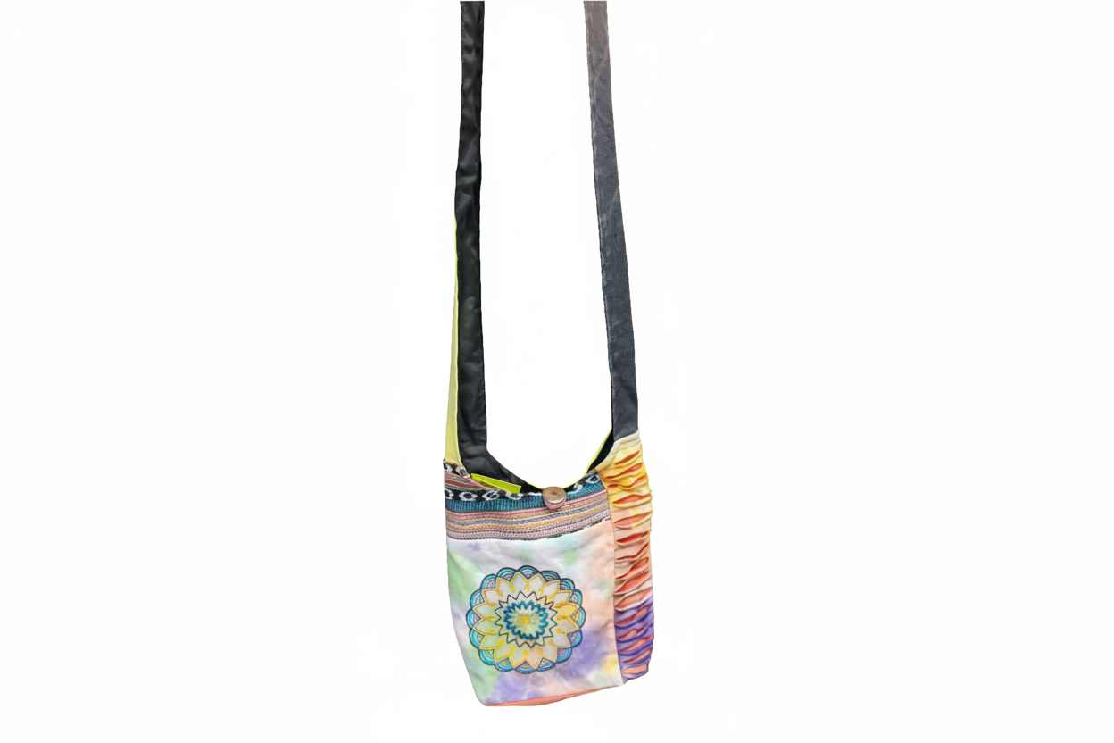 Mandala Mojo Mini Sling