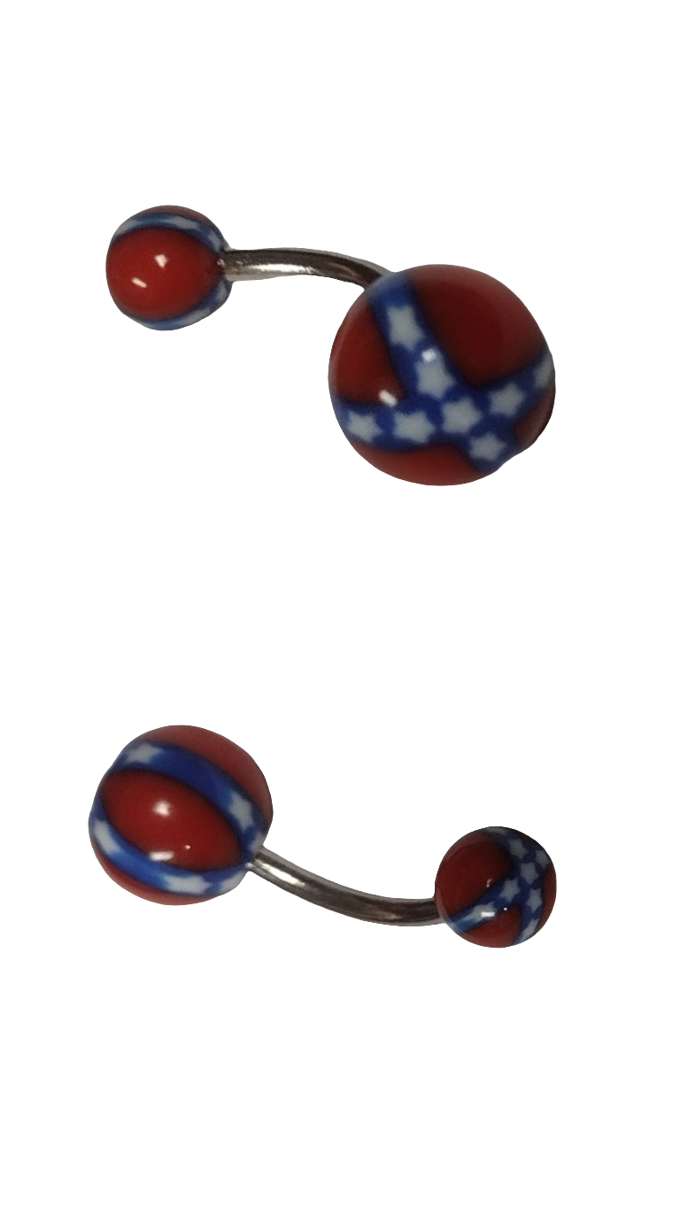 Navel Nonsense - Screw It, Wear It!