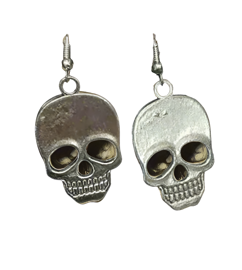 Anatomical Earrings