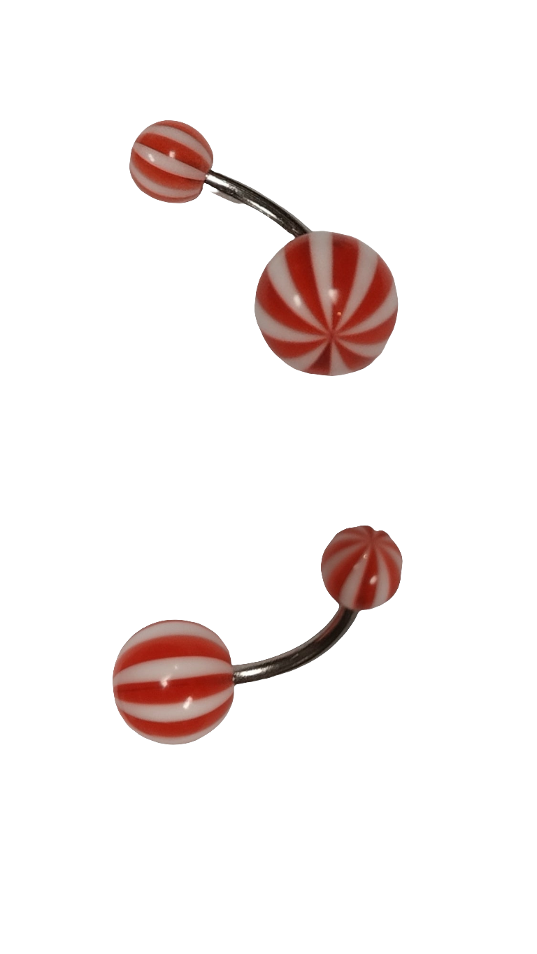 Navel Nonsense - Screw It, Wear It!
