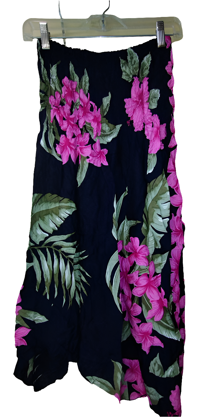 Petal & Drift Dress