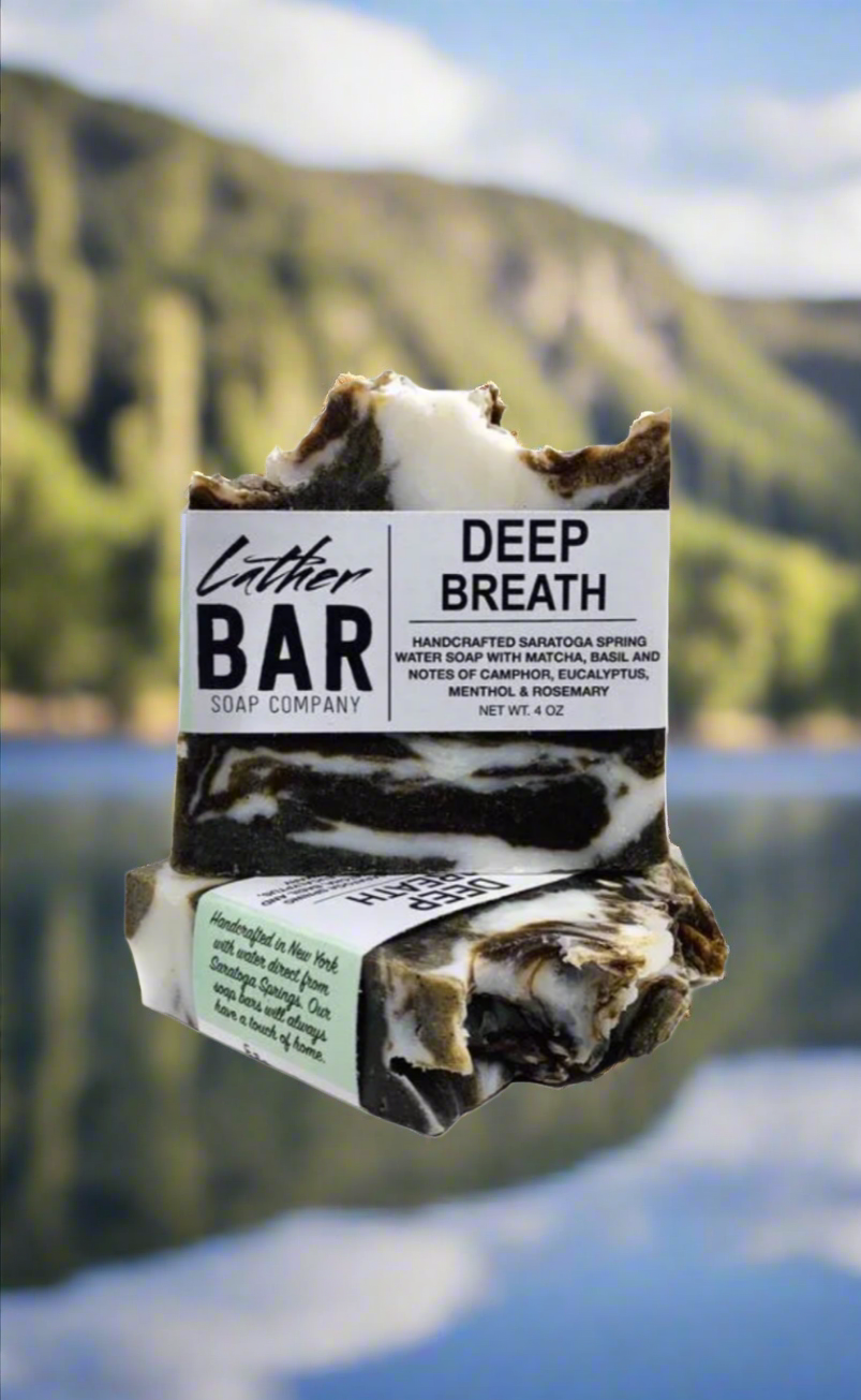 Last Lather — The Final Suds of a Soap Legend