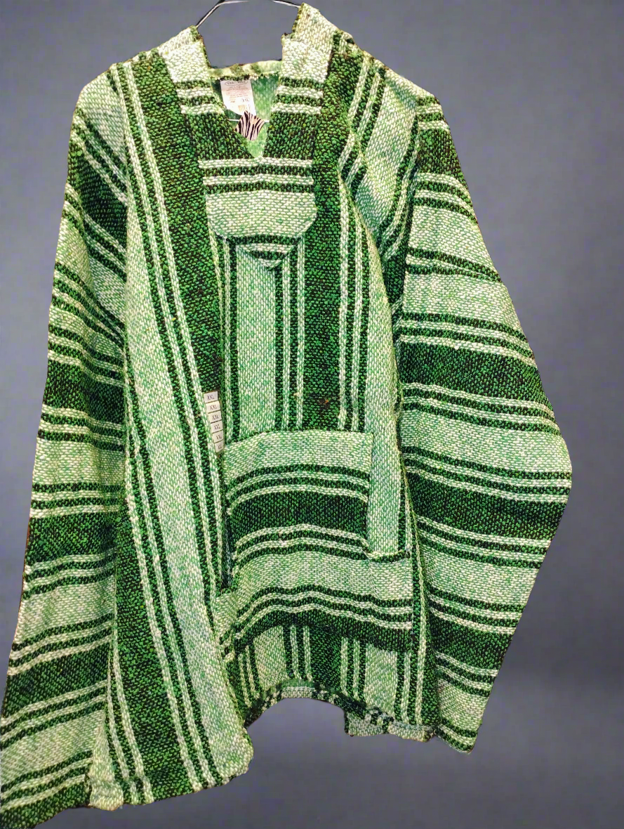 Baja Hoodie 2XL