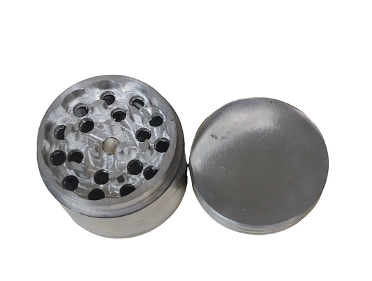 Starcrush™ Multi-Magic Grinder – 40mm Cosmic Companion