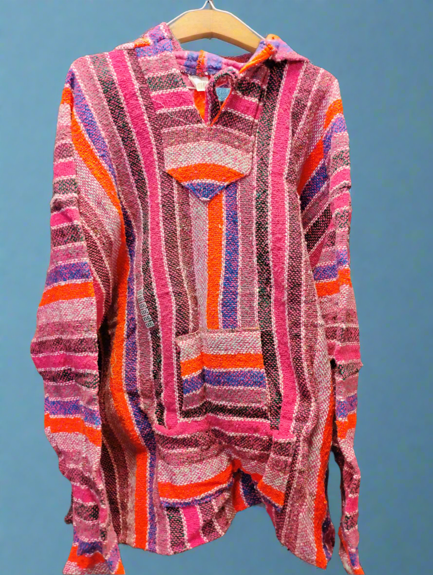 The Nomad Baja (3XL)