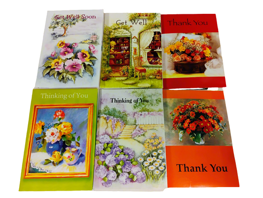 Pop-Up Parade™ — Cards That Bloom, Bounce & Brighten