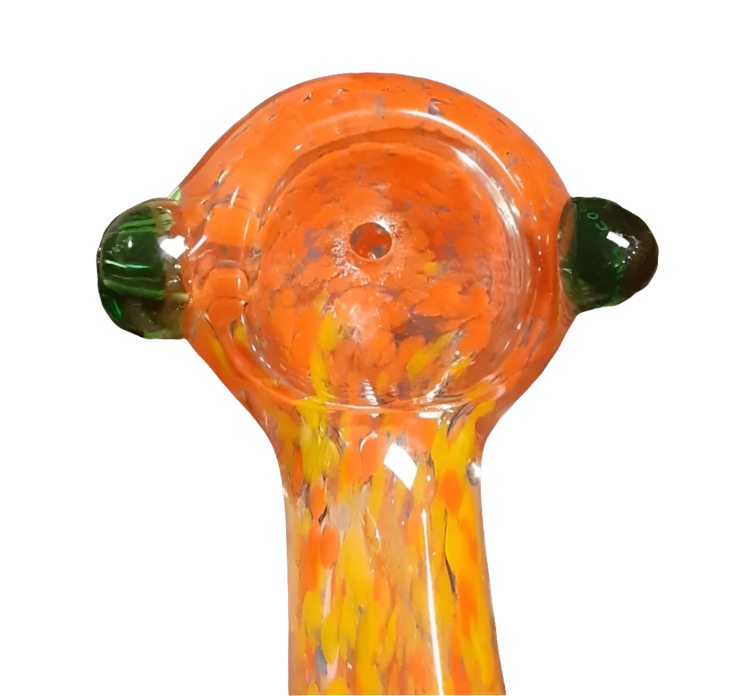 Pipe Dream—your new glass guru for good vibes and groovy highs.