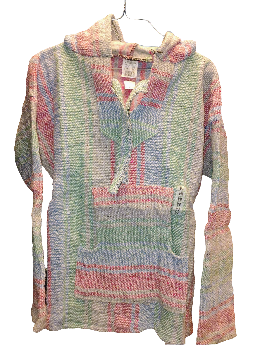 The Nomad Baja (Medium)