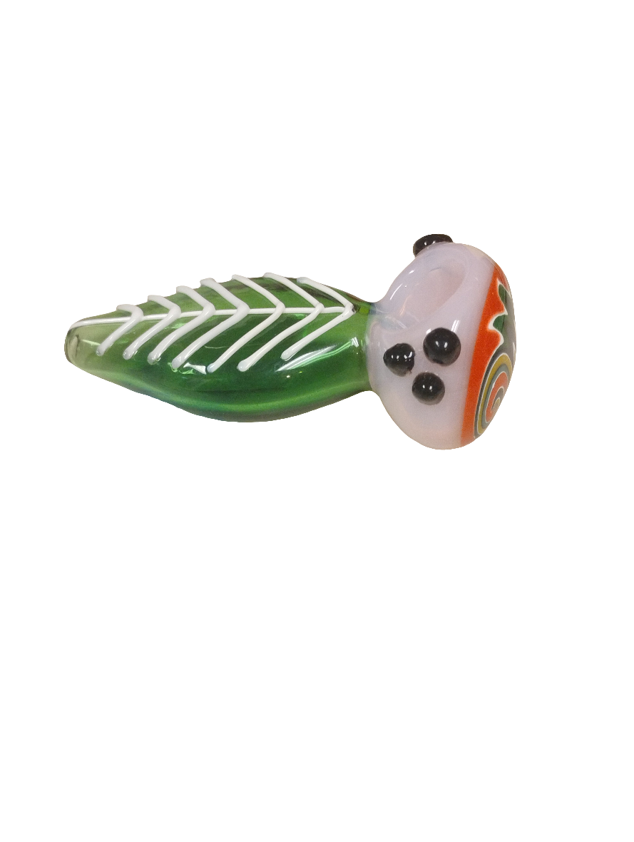 Verdany Vibes - Molino Leaf Toker
