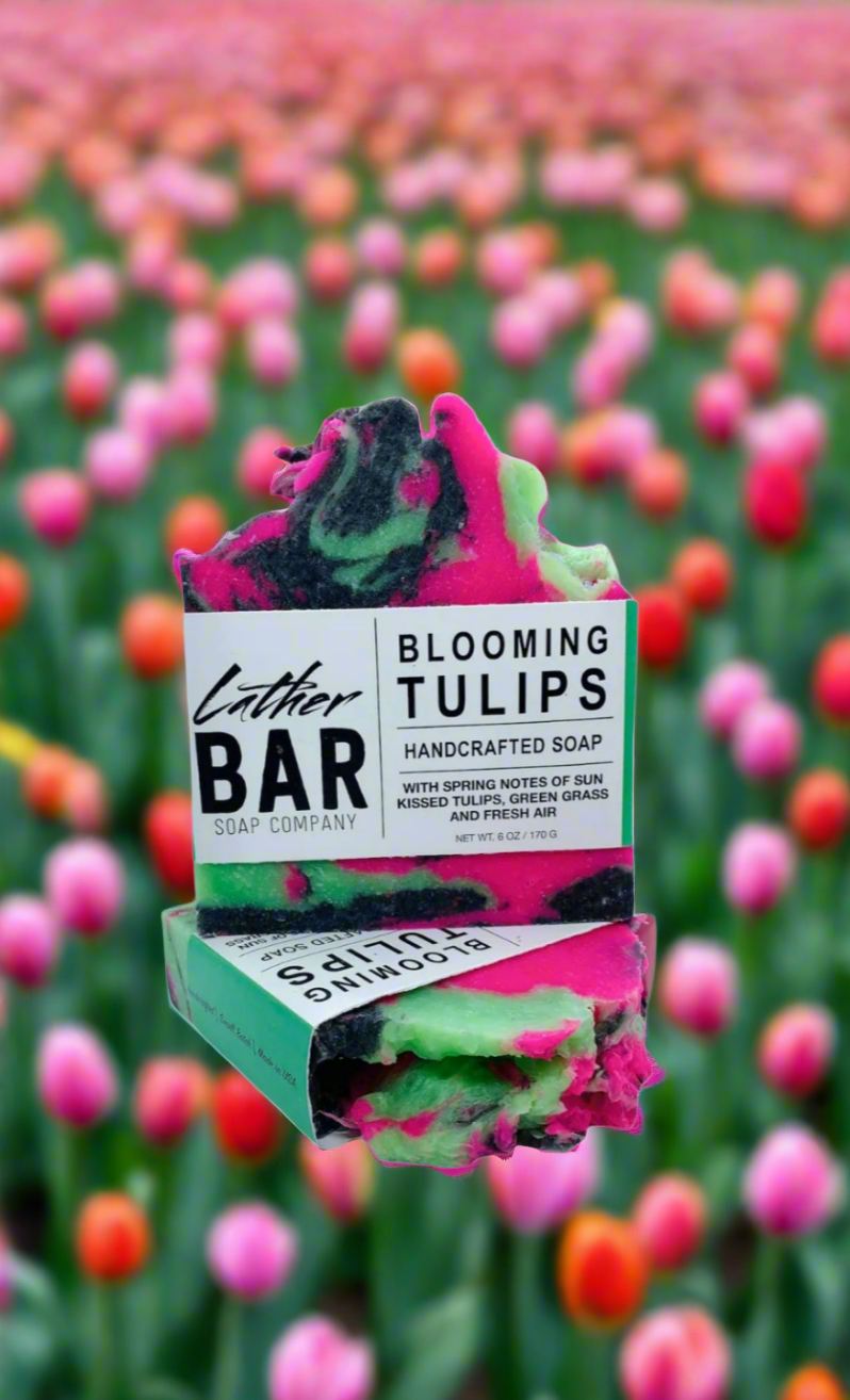 Last Lather — The Final Suds of a Soap Legend