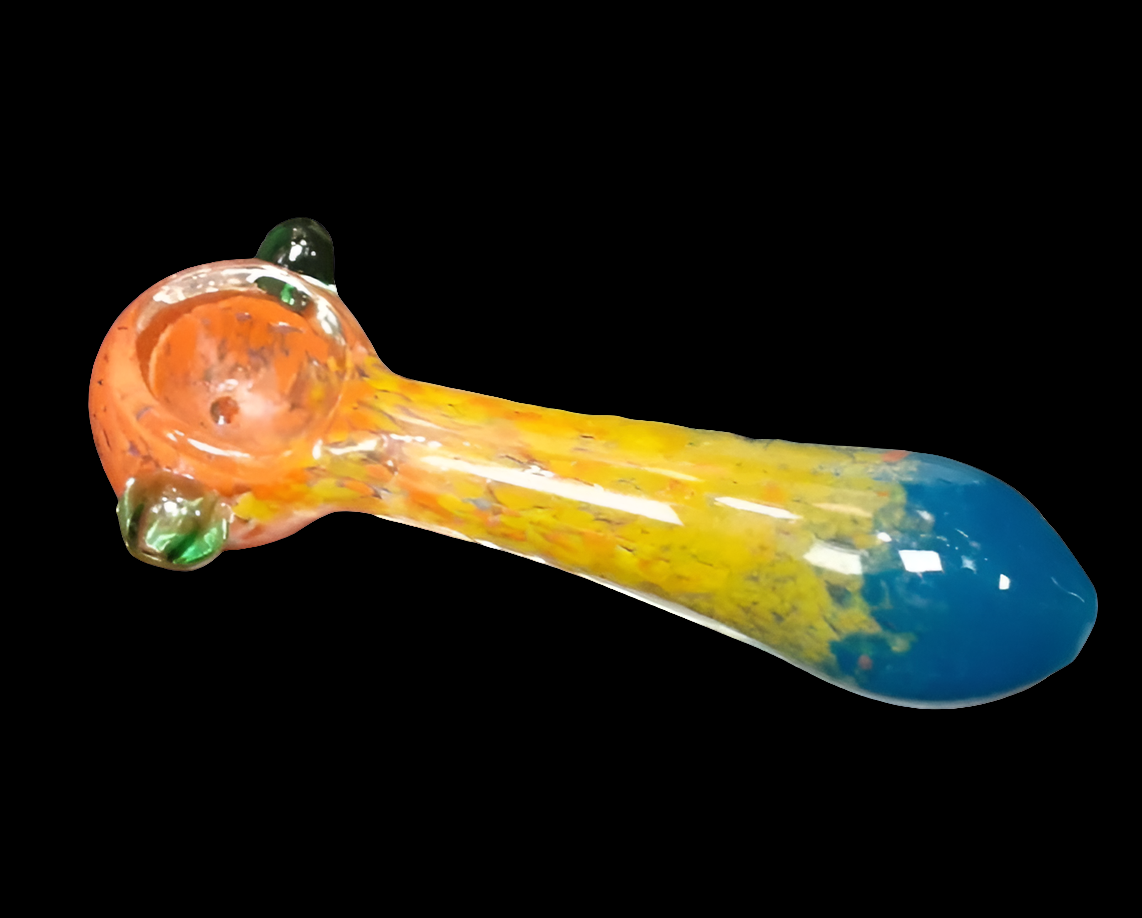 Pipe Dream—your new glass guru for good vibes and groovy highs.