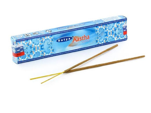 Satya Sai Baba Incense Sticks (15g)