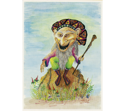Mike Dubois Cards