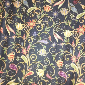 Flora Borealis™ Autumn Leggings