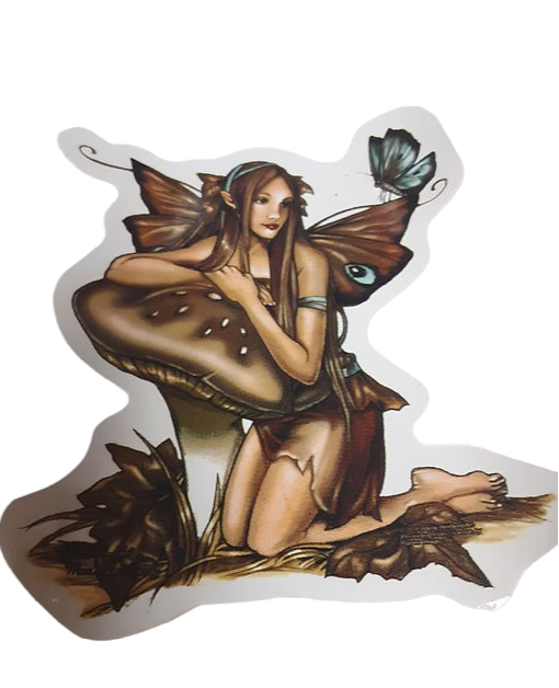 Sticker Riot