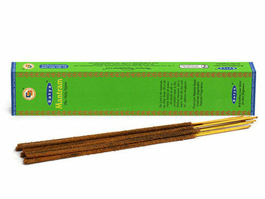 Satya Sai Baba Incense Sticks (15g)