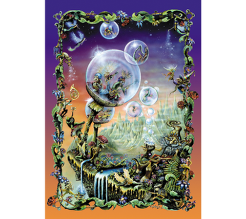 Mike Dubois Gnome Cards