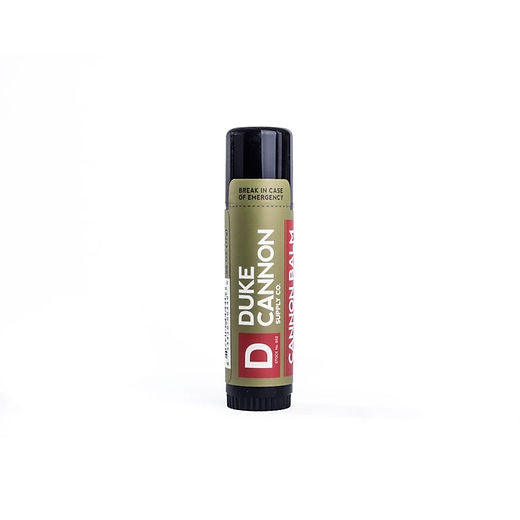 Cannon Balm